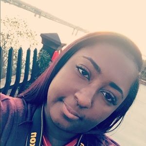 Meet your Posher, Joslyn